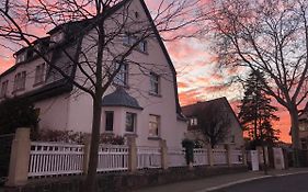 Ferienwohnung Burkhardt
